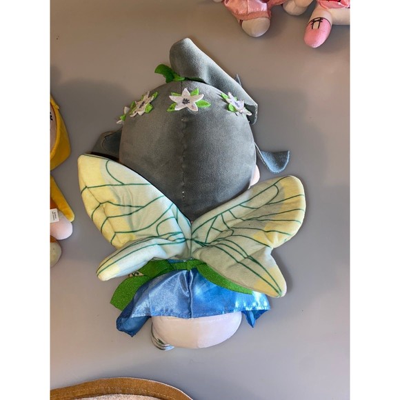 Lot of 5 Misa Inquisitor Master Fairytale Limited Edition 9 inch Plushes - Picture 6 of 12